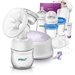 Set pentru hranire cu lapte matern, Philips Avent